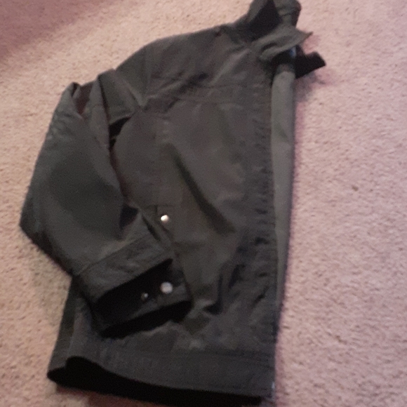 Black Armani jacket - Picture 13 of 16